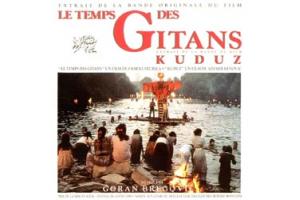GORAN BREGOVIC - Le temps des Gitans + Kuduz, Dom za vesanje, 19